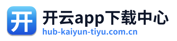 开云体育app Logo